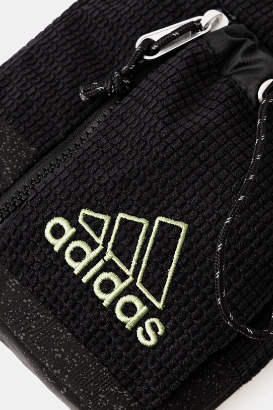 Сумка adidas Originals чёрный JY2554