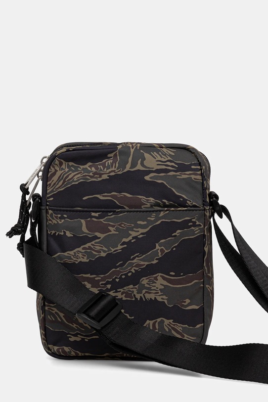 Doplnky Malá taška Diesel D-PACK D-PACK CROSSBODY X10310.P8427 čierna