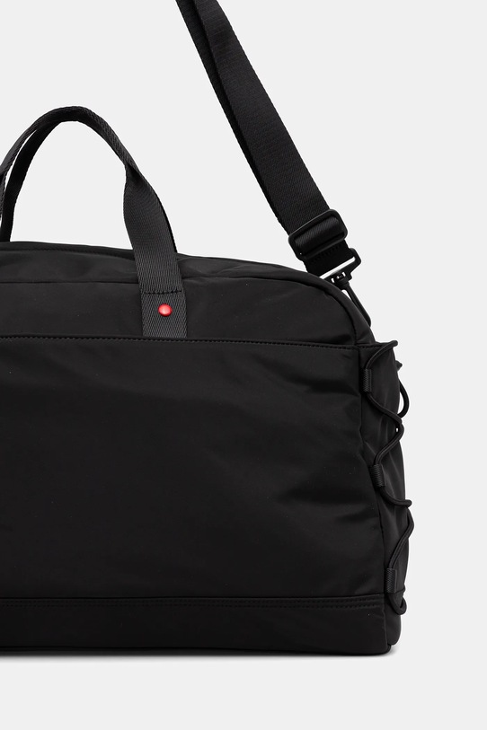Аксессуары Сумка Diesel TECH-D TECH-D DUFFLE X10412.P3914 чёрный