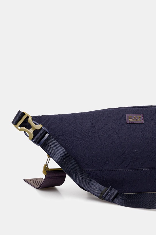Accesorii EA7 Emporio Armani borsetă AF18335.7X000293 bleumarin
