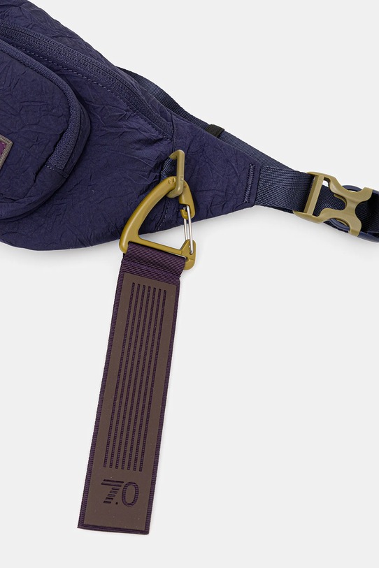 EA7 Emporio Armani borsetă bleumarin AF18335.7X000293