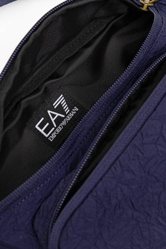 EA7 Emporio Armani borsetă AF18335.7X000293 bleumarin
