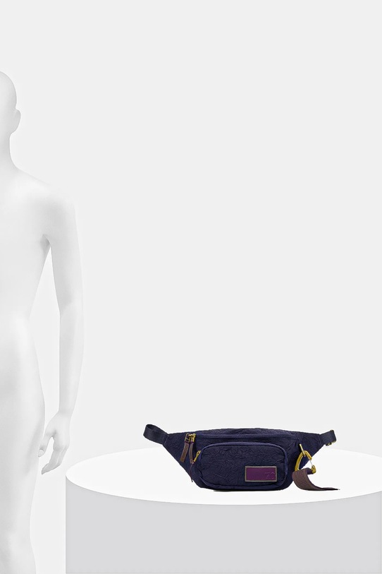 EA7 Emporio Armani borsetă AF18335.7X000293