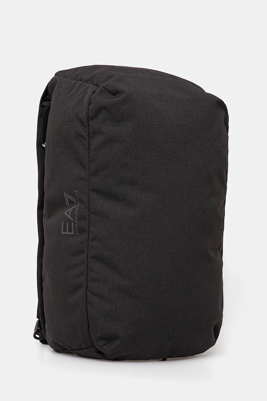 Akcesoria EA7 Emporio Armani torba AF18336.7X000294 czarny