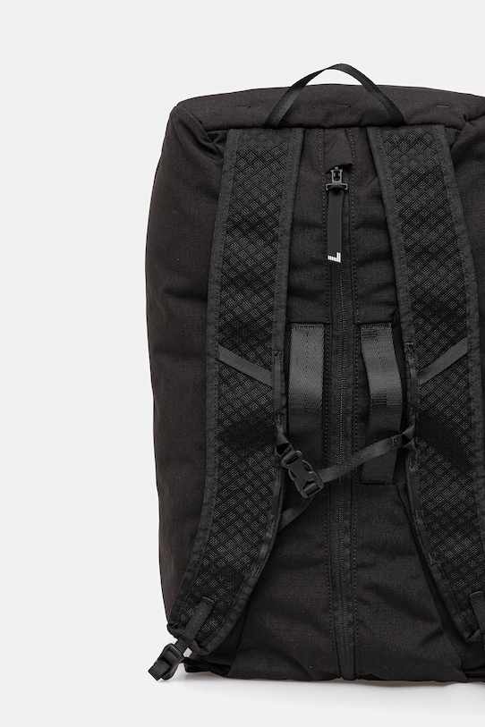 EA7 Emporio Armani torba czarny AF18336.7X000294