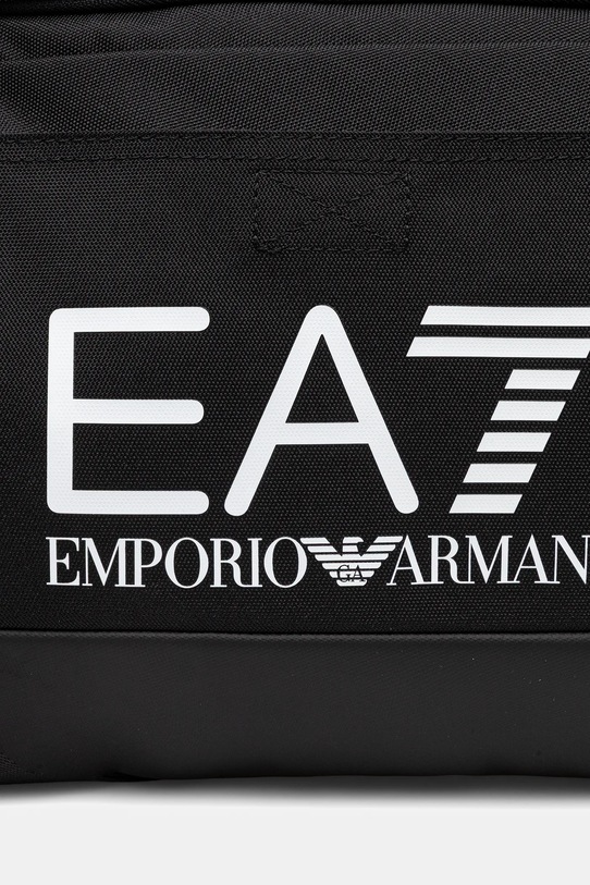 EA7 Emporio Armani torba sportowa czarny AF19722.7X000012