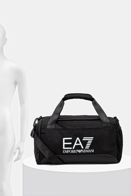 Športová taška EA7 Emporio Armani AF19722.7X000012