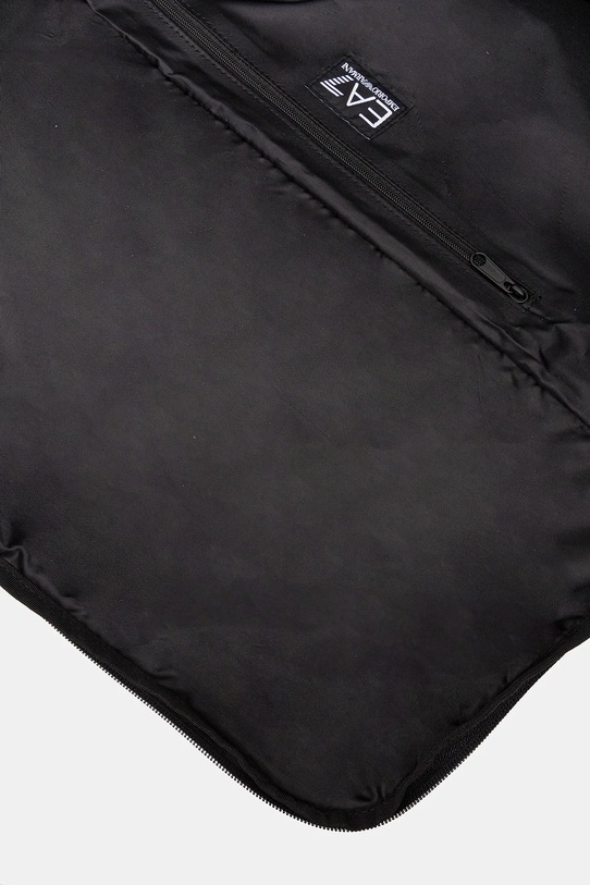 EA7 Emporio Armani torba sportowa AF19722.7X000013 czarny