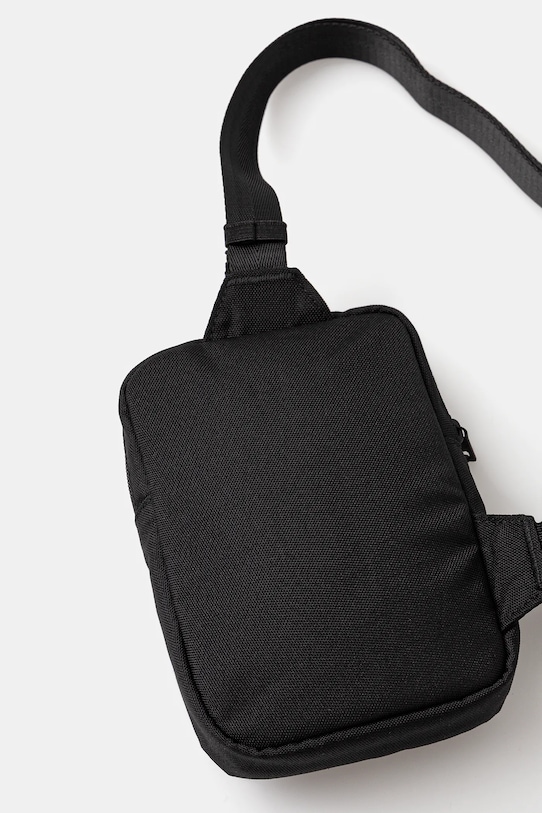 Akcesoria EA7 Emporio Armani saszetka AF19722.7X000058 czarny