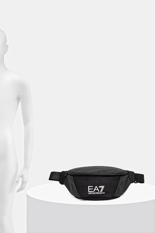 EA7 Emporio Armani nerka AF19722.7X000073 czarny