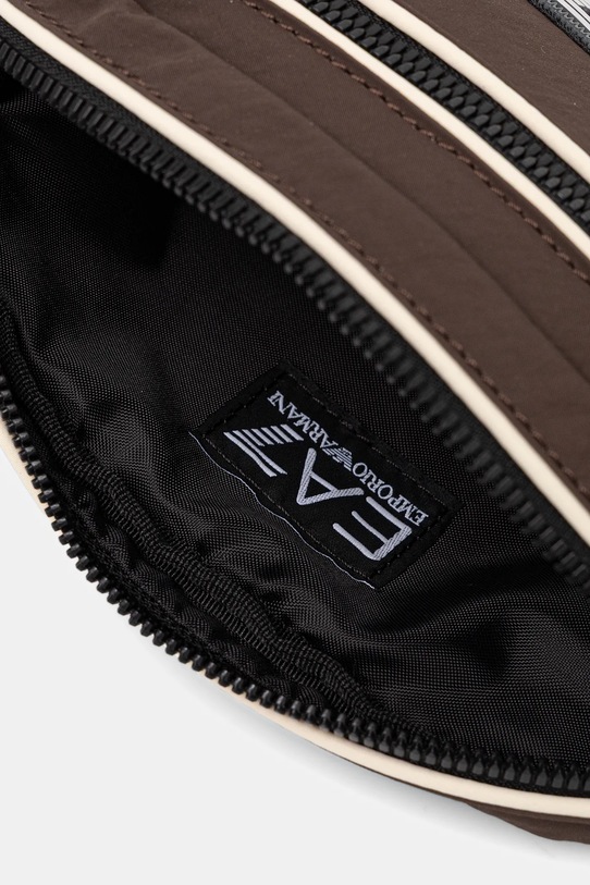 EA7 Emporio Armani nerka brązowy AF19755.7X000285