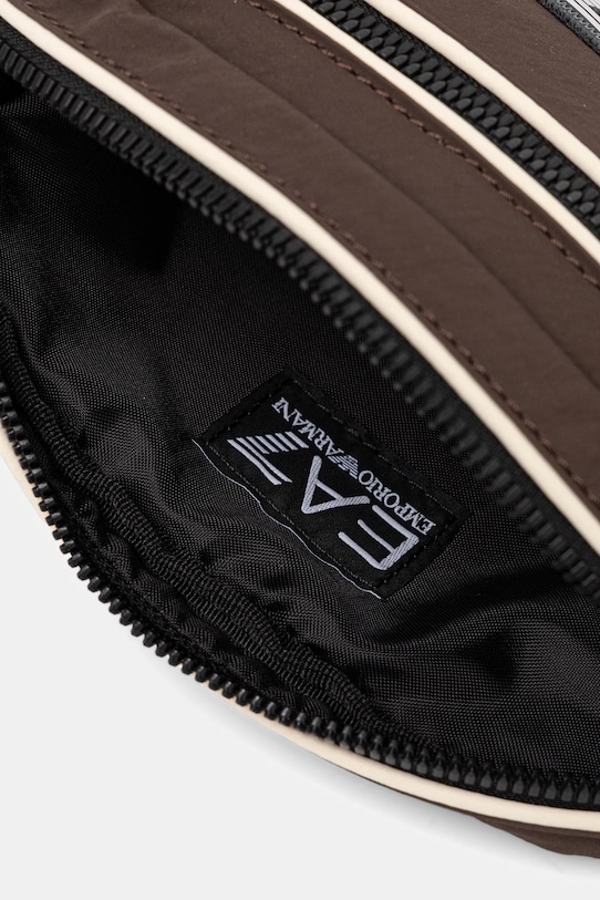 Ľadvinka EA7 Emporio Armani hnedá AF19755.7X000285