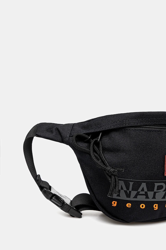 Napapijri marsupio Hering NP0A88UW9411 nero AW25