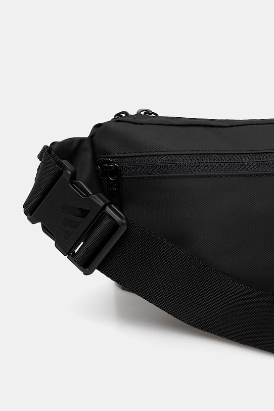 Doplňky Ledvinka adidas JM3558 černá