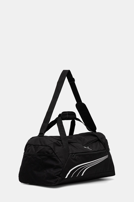 Τσάντα Puma 91189 μαύρο AW25
