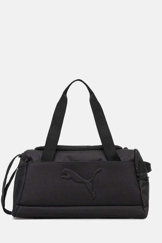Puma borsa semplice nero 91442