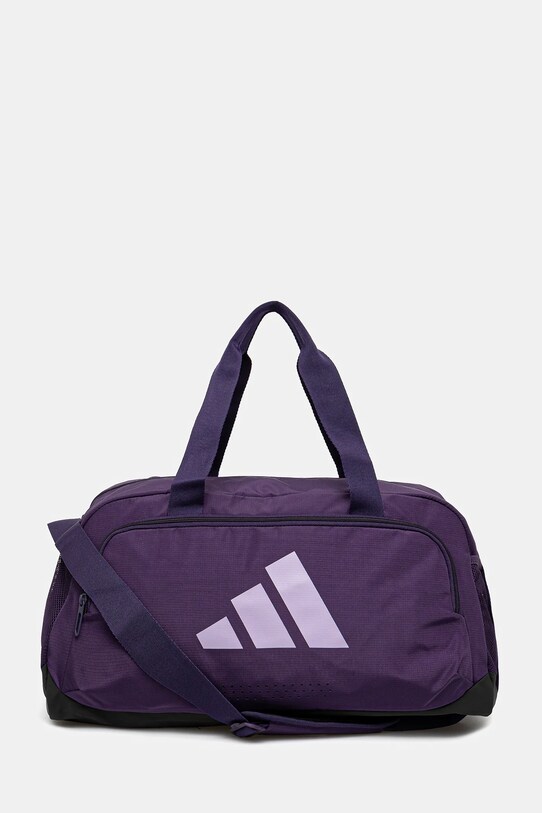 adidas Performance sporttáska TRAIN ESSENTIALS textil lila KA7993