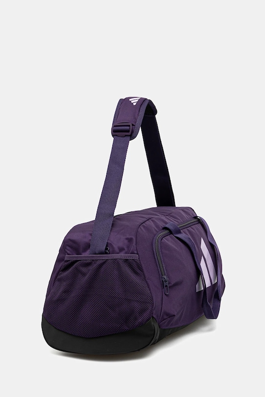Sportovní taška adidas Performance TRAIN ESSENTIALS KA7993 fialová AW25