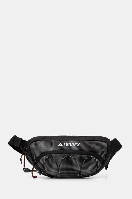 adidas TERREX nerka Multi nie mieści A4 czarny JJ1480