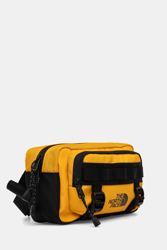 The North Face nerka Base Camp Lumbar NF0A8BK5ZU31 żółty AW25