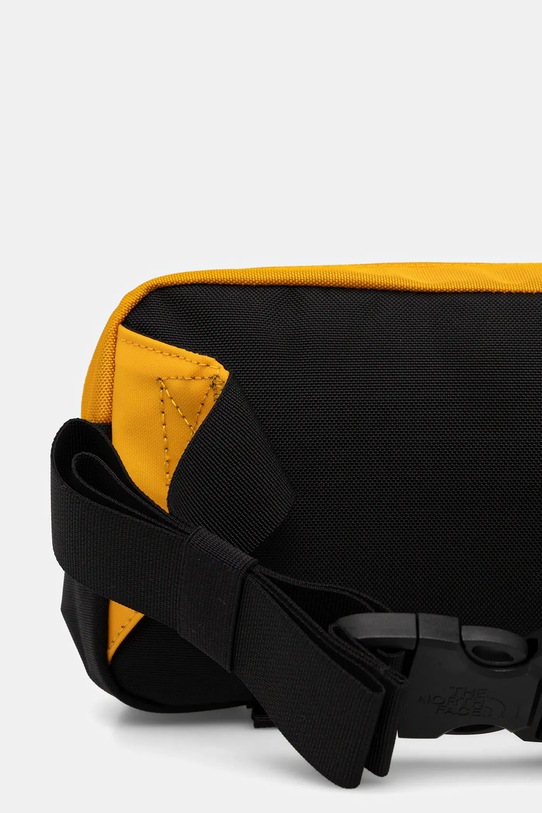 Akcesoria The North Face nerka Base Camp Lumbar NF0A8BK5ZU31 żółty