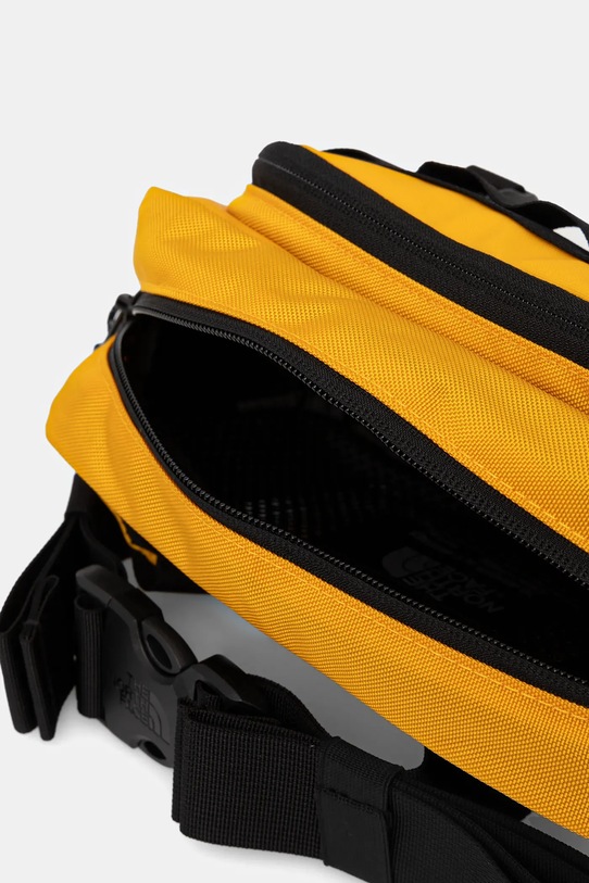 The North Face nerka Base Camp Lumbar NF0A8BK5ZU31 żółty