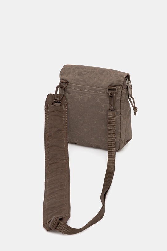 Αξεσουάρ Σακίδιο The North Face Glen Canyon NF0A8EETDHI1 καφέ
