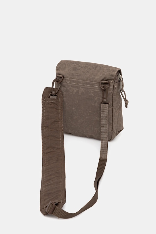 Akcesoria The North Face saszetka Glen Canyon NF0A8EETDHI1 brązowy