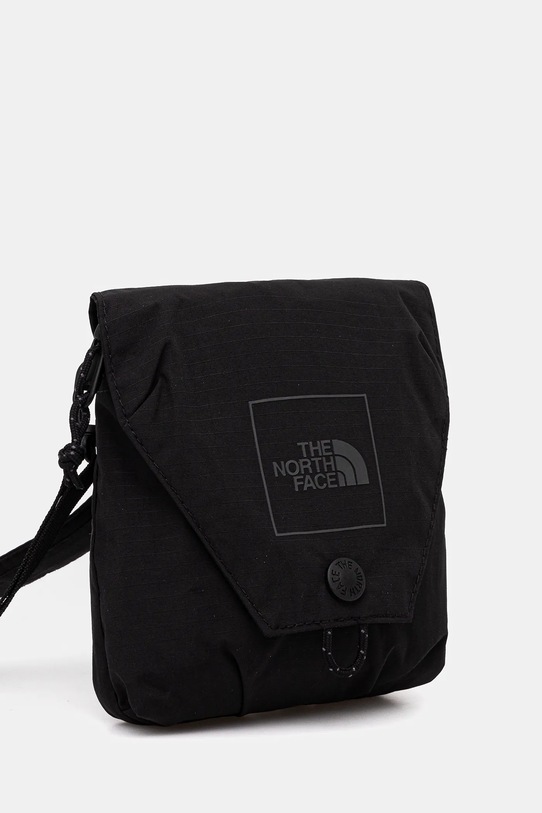 Σακίδιο The North Face Glen Canyon NF0A8EETJK31 μαύρο AW25