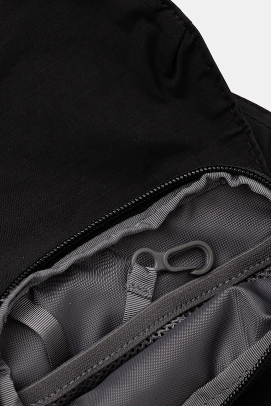 The North Face saszetka Glen Canyon NF0A8EETJK31 czarny