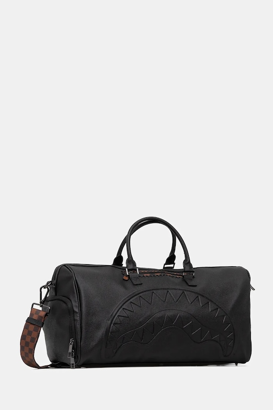 Sprayground geantă 910D8015NSZ negru AW25