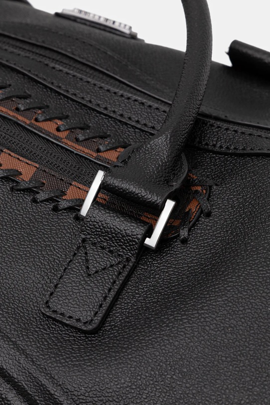 Sprayground geantă negru 910D8015NSZ