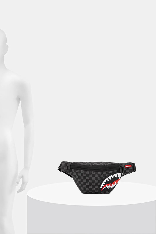 Сумка на пояс Sprayground 910B7971NSZ