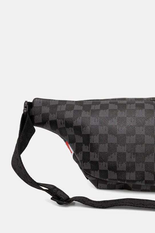 Аксессуары Сумка на пояс Sprayground 910B7971NSZ серый