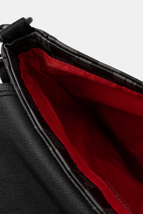 Sprayground borsetă 910B7962NSZ gri