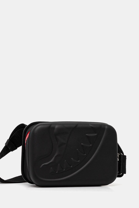 Σακίδιο Sprayground 910B6757NSZ μαύρο AW25