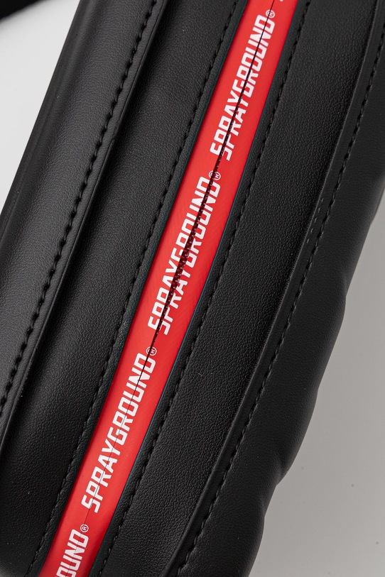 Σακίδιο Sprayground μαύρο 910B6757NSZ