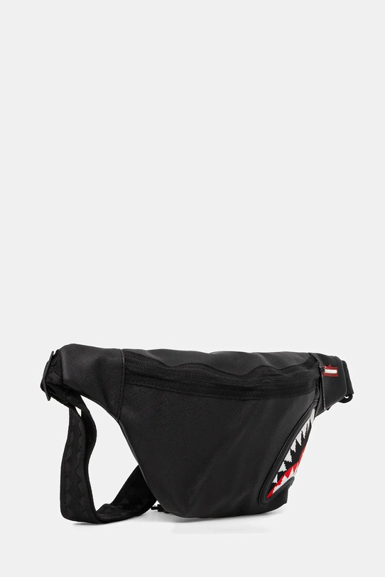 Сумка на пояс Sprayground 910B8030NSZ чёрный AW25