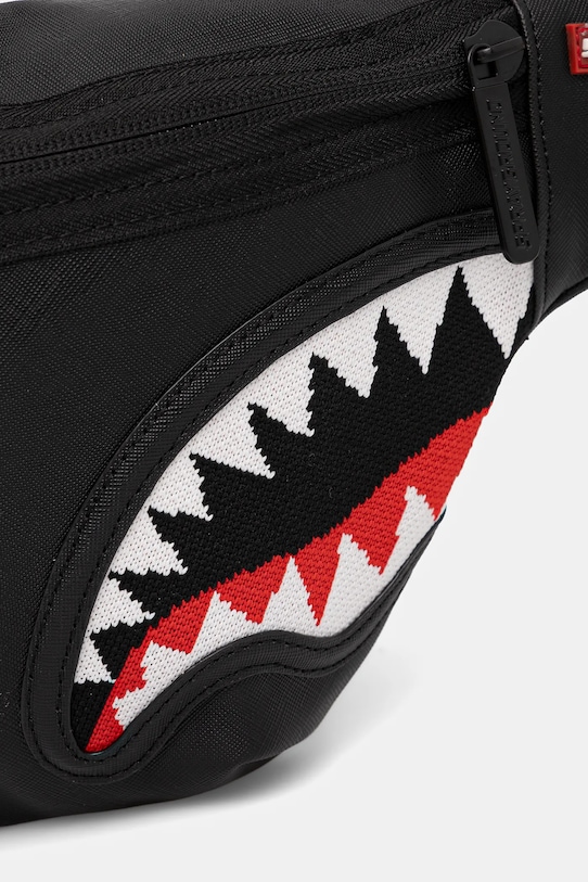 Sprayground marsupio nero 910B8030NSZ