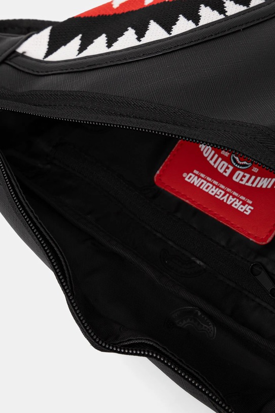 Сумка на пояс Sprayground 910B8030NSZ чёрный