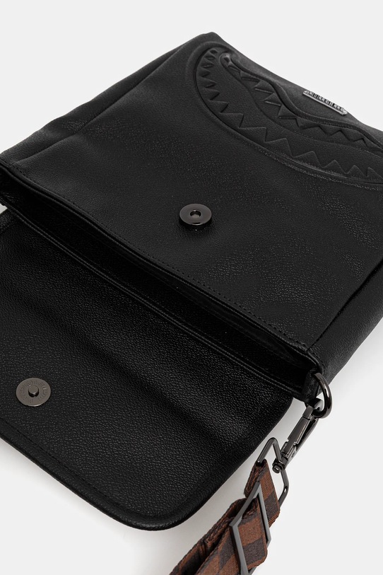 Σακίδιο Sprayground 910B8017NSZ μαύρο