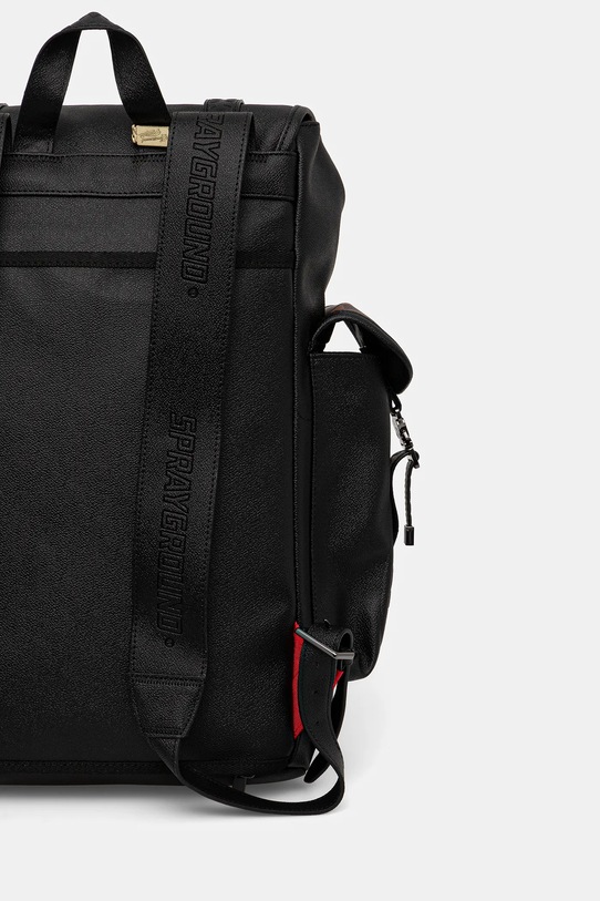 Akcesoria Sprayground plecak 910B8014NSZ czarny