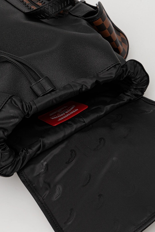 Sprayground plecak 910B8014NSZ czarny