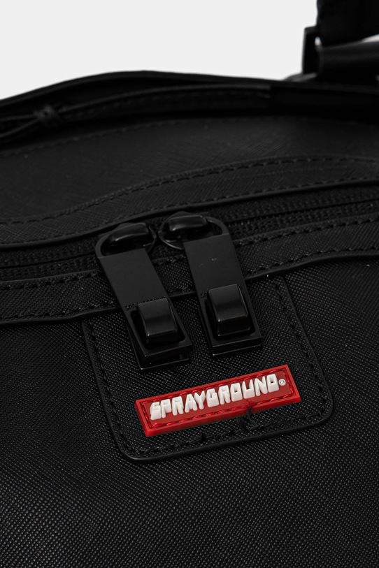 Сумка Sprayground 910D8025NSZ чорний