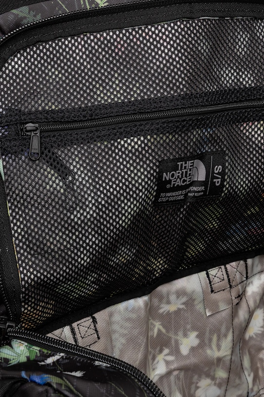 Taška The North Face Base Camp Duffel 50L NF0A52STGIO1 čierna