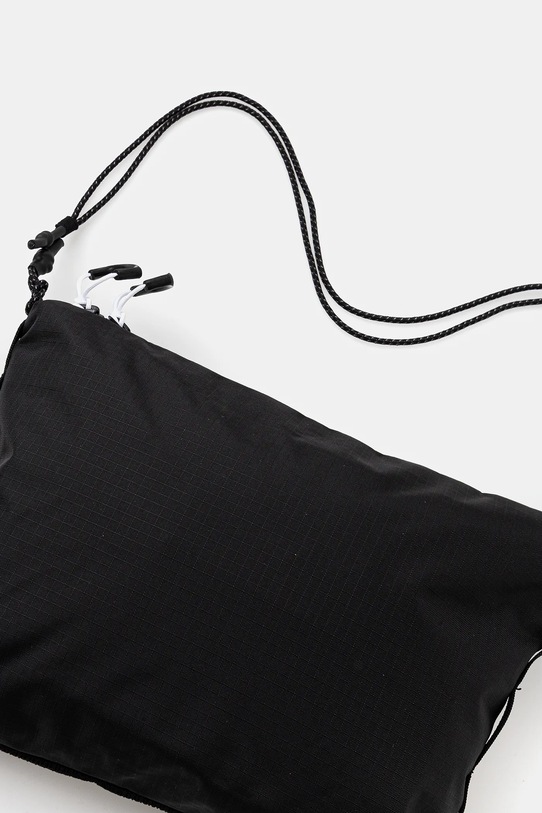 Akcesoria The North Face saszetka Terra Lumbar NF0A81EPKY41 czarny