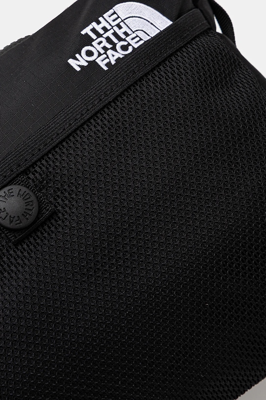 The North Face saszetka Terra Lumbar czarny NF0A81EPKY41