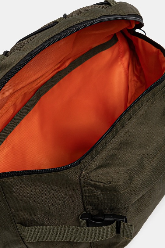 Torbica za okoli pasu Alpha Industries 156949.142 zelena