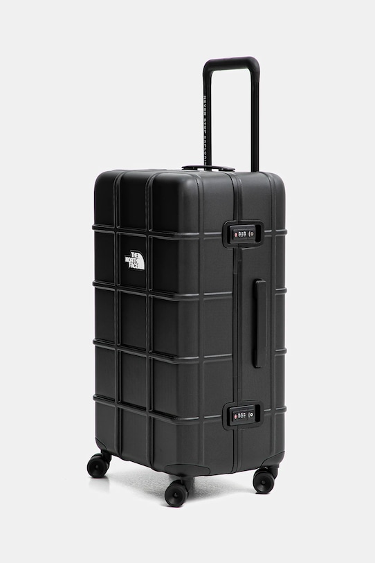 Βαλίτσα The North Face All Weather 4-Wheeler 70L NF0A52RU53R1 μαύρο AW25