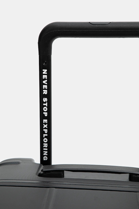 Βαλίτσα The North Face All Weather 4-Wheeler 70L NF0A52RU53R1 μαύρο